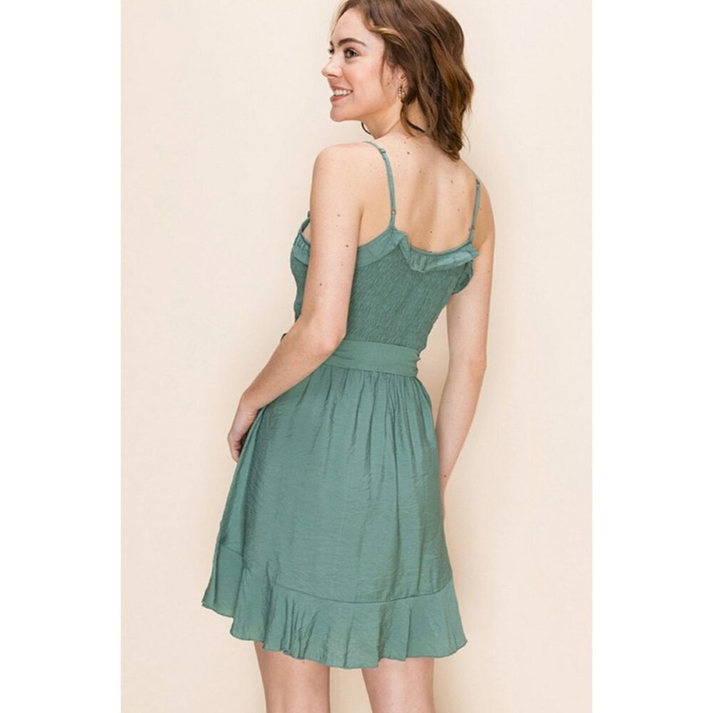 DRESS - Picture 3 of 5
